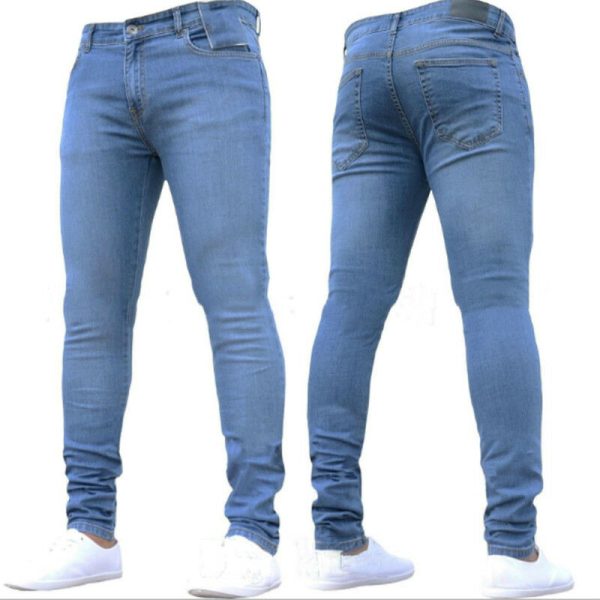 Men Jeans