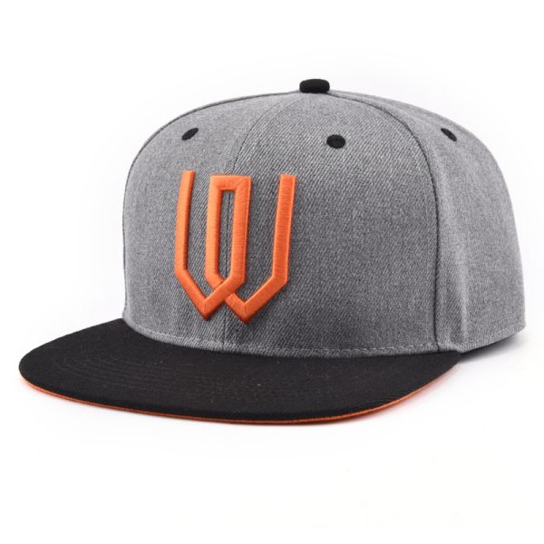 Snapback Caps